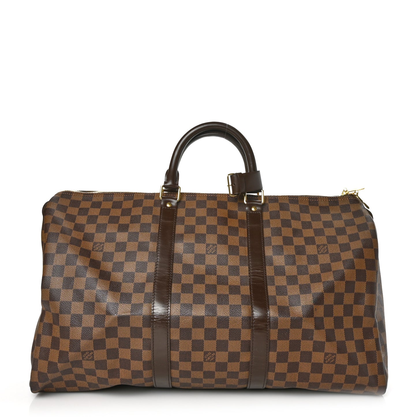 Damier Ebene Keepall 50