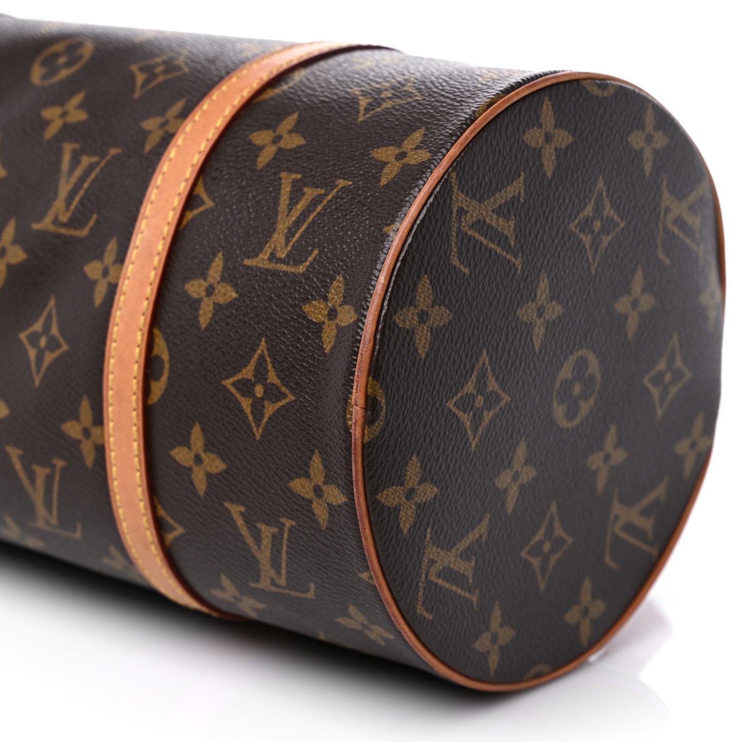 Monogram Papillon 30 With Companion