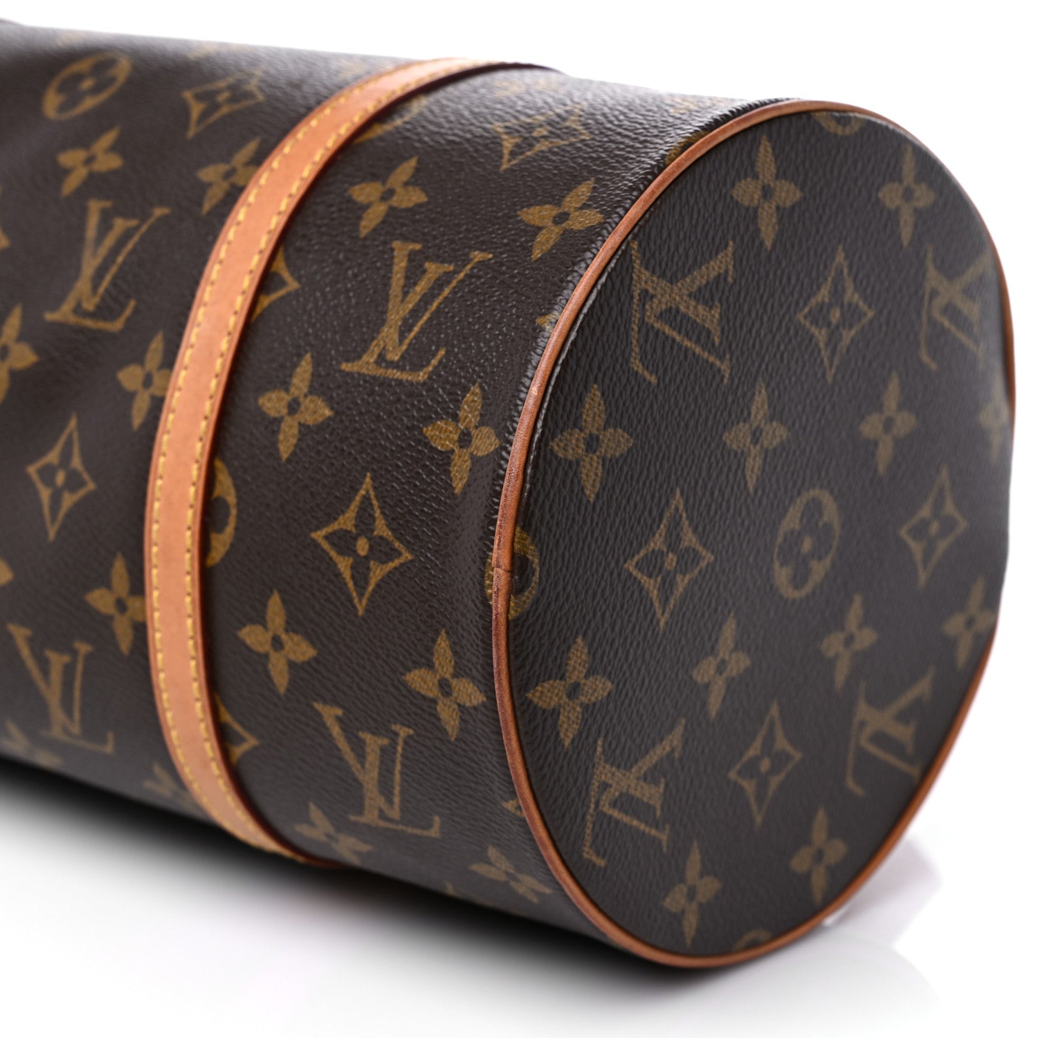 Louis Vuitton Monogram Papillon 30 With Companion 8 of 15