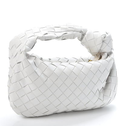 Bottega Veneta Nappa Intrecciato Mini Jodie Chalk 2 of 8