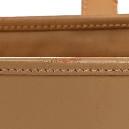 Gucci Calfskin Small Jackie O Hobo Beige 12 of 17