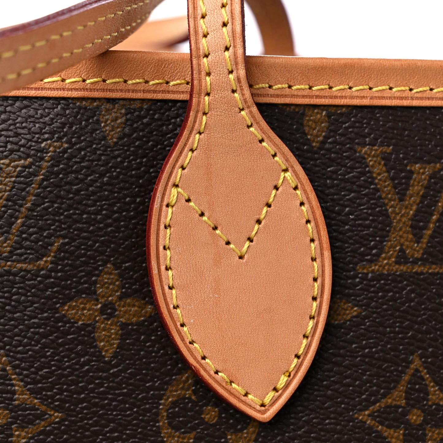 Monogram Neo Neverfull MM