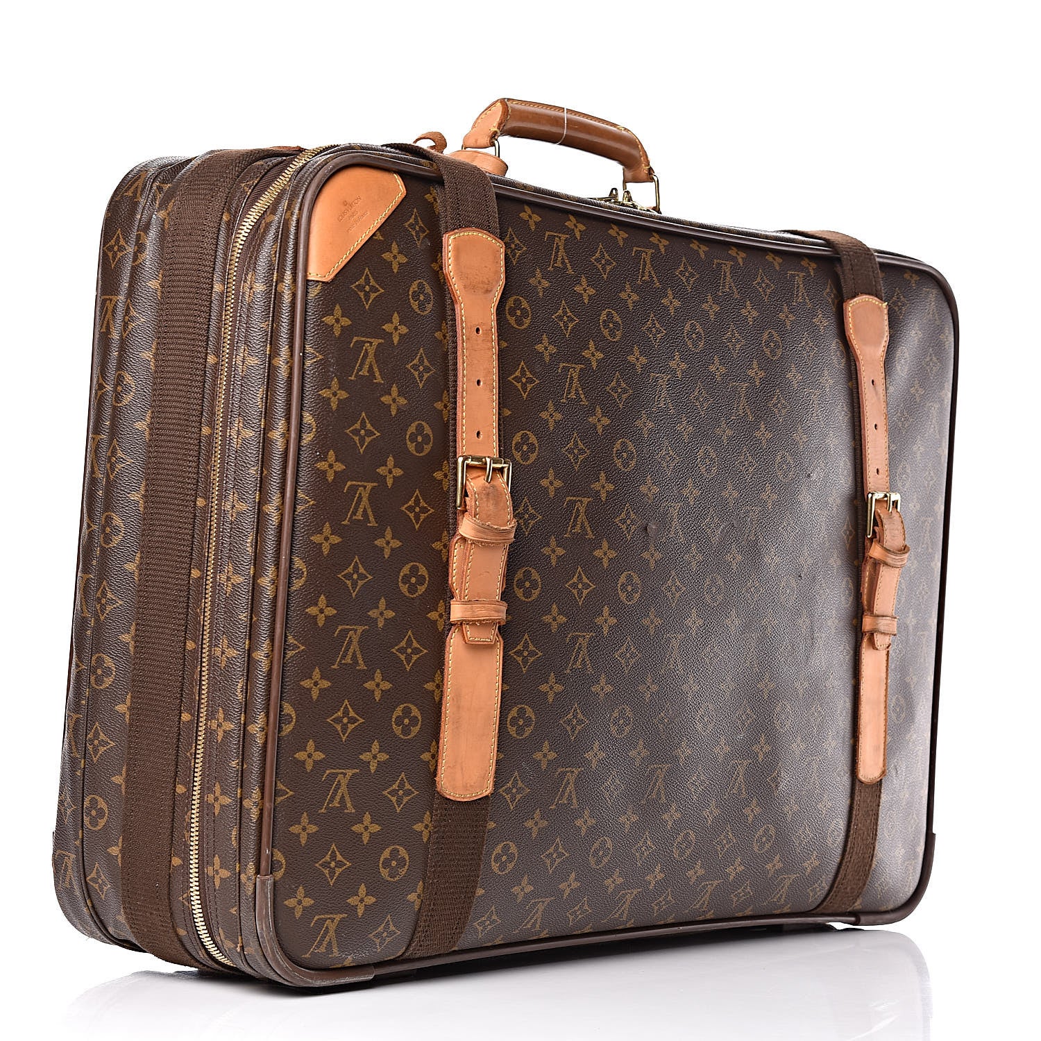 Louis Vuitton Monogram Satellite 65 3 of 27