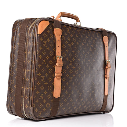 Louis Vuitton Monogram Satellite 65 3 of 27