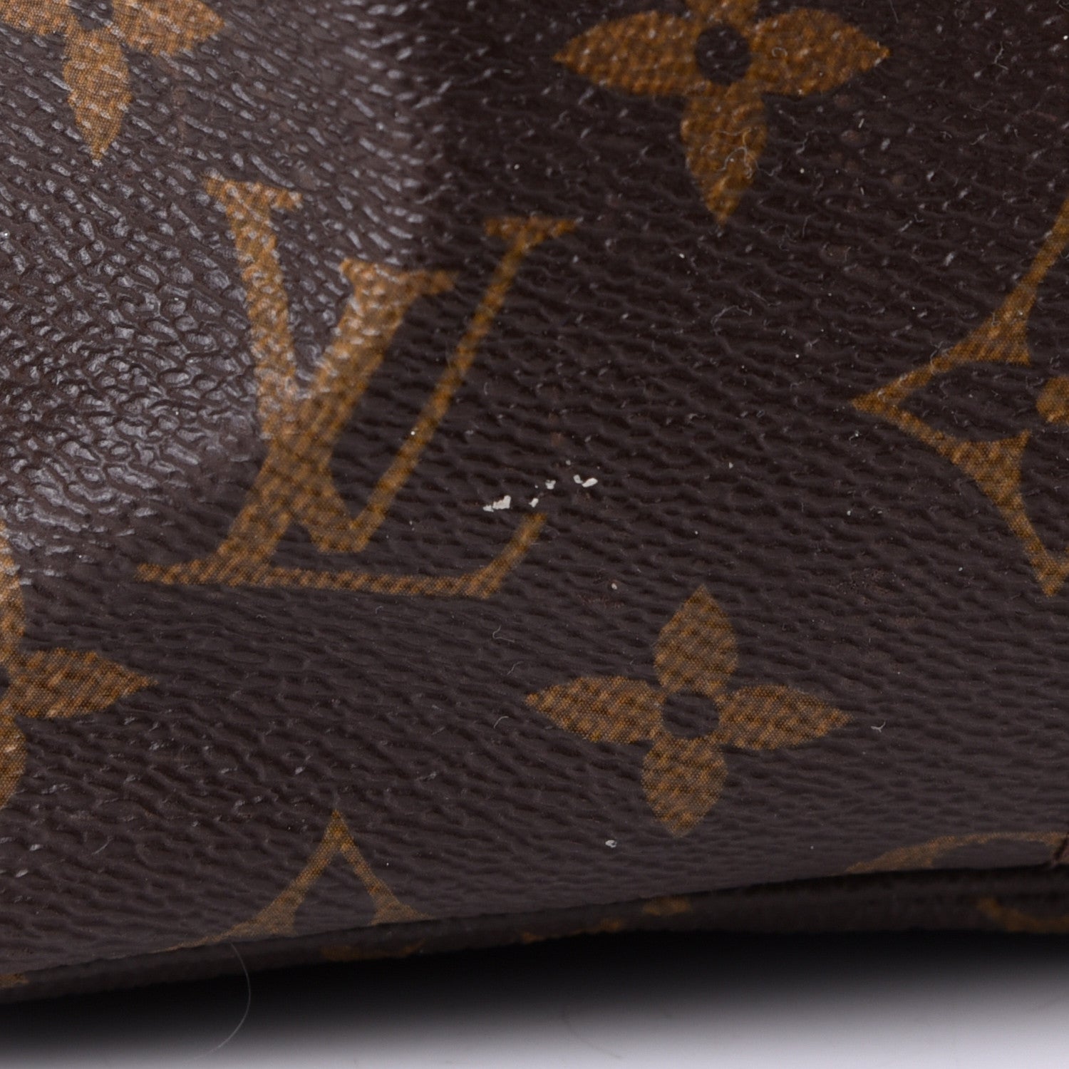 Louis Vuitton Monogram Neverfull GM 5 of 9