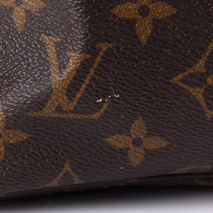 Louis Vuitton Monogram Neverfull GM 5 of 9