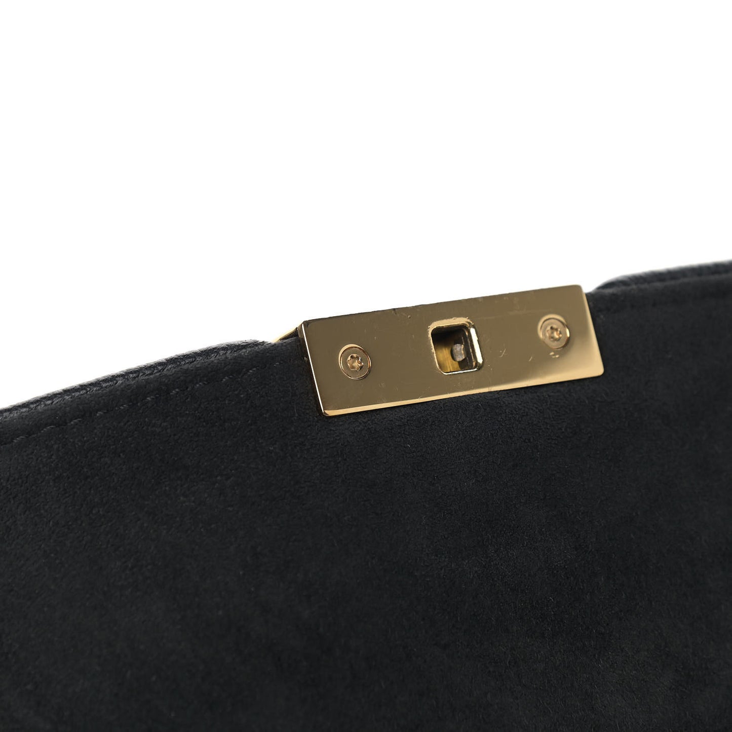 Empreinte Saint Sulpice PM Black