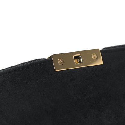 Louis Vuitton Empreinte Saint Sulpice PM Black 11 of 15