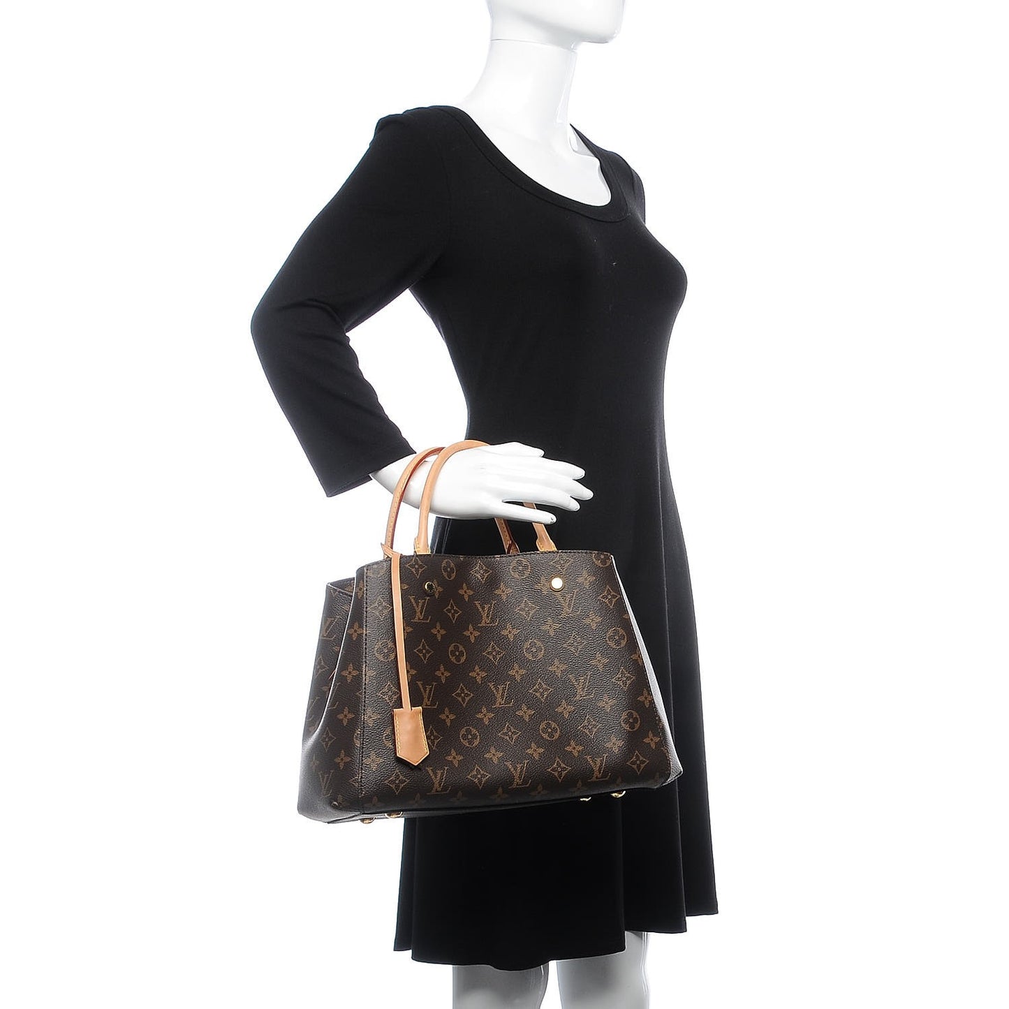 Monogram Montaigne MM