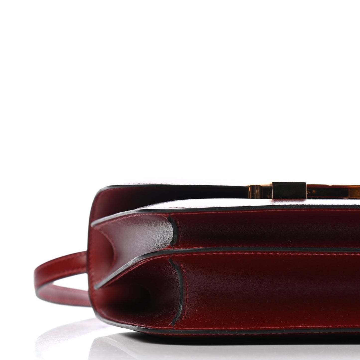Box Constance 18 Rouge H