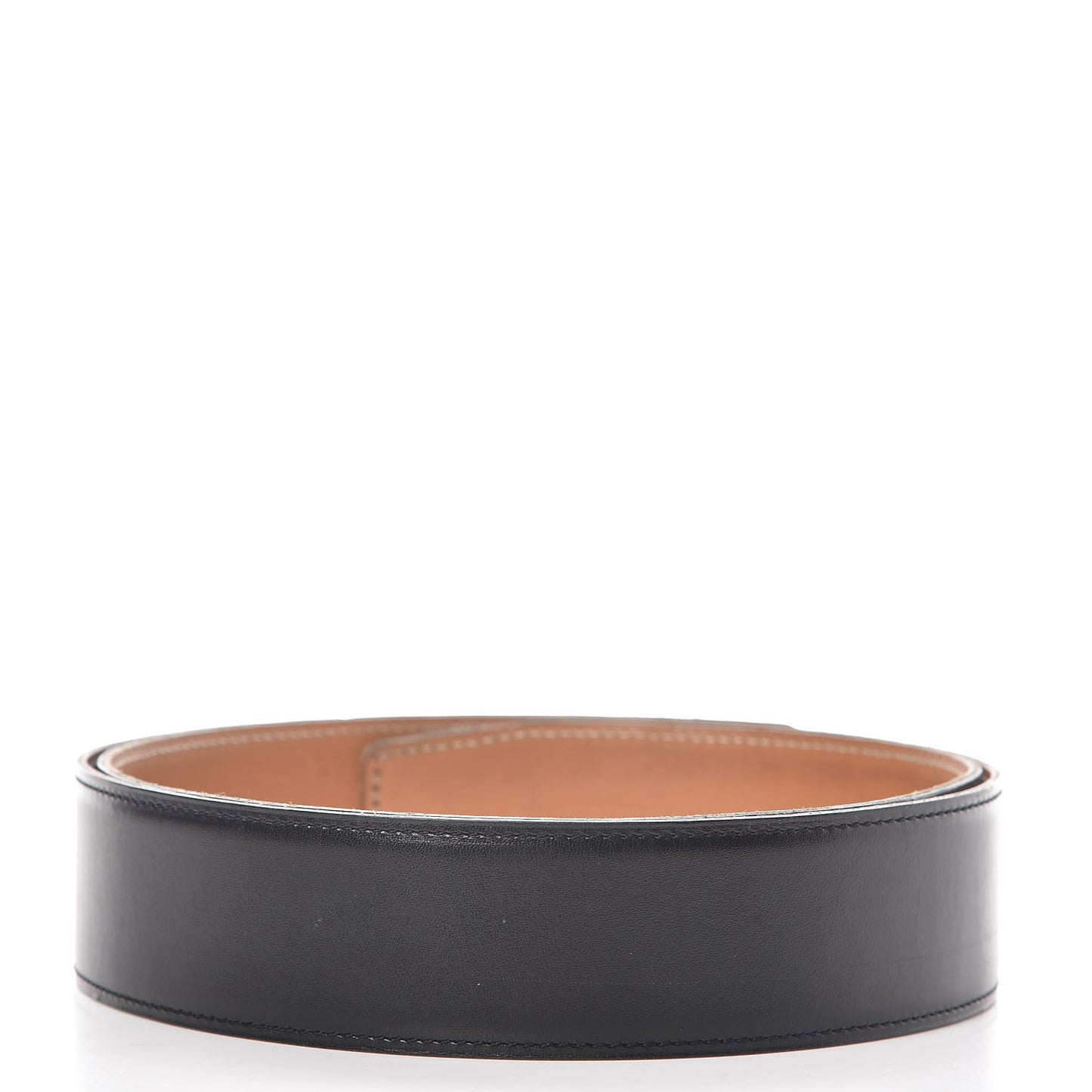 Box Chamonix 42mm Belt Strap 95 Gold Black
