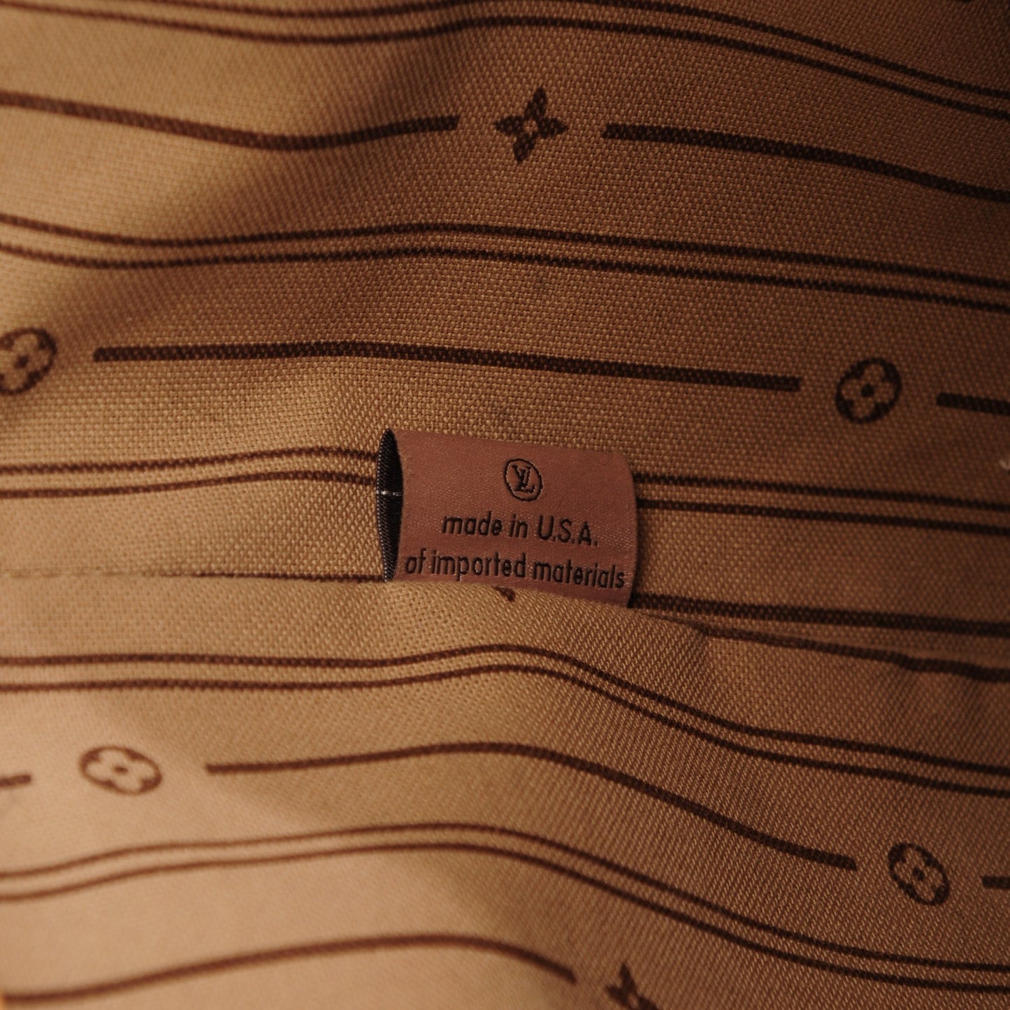 Monogram Delightful PM