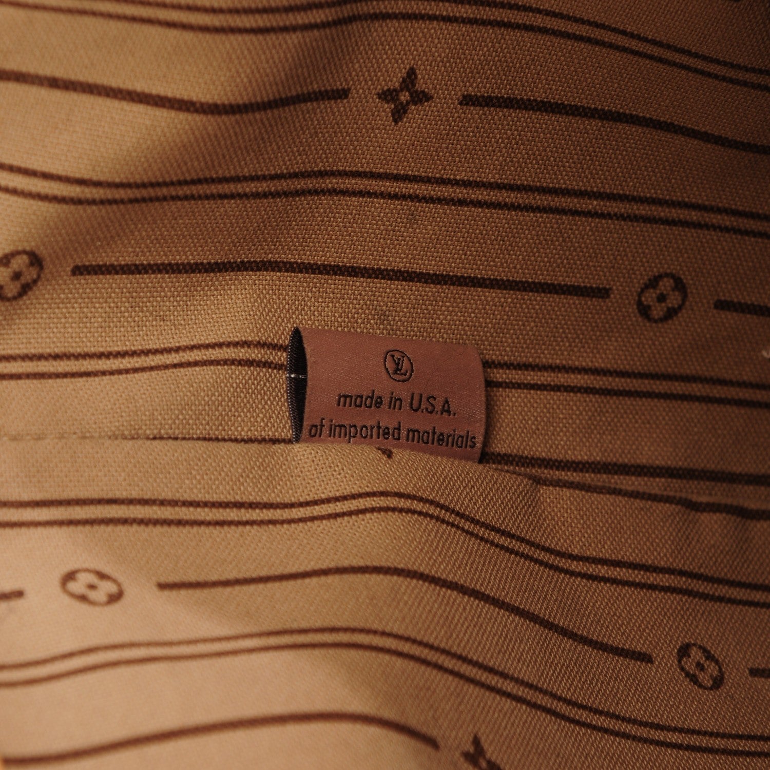 Louis Vuitton Monogram Delightful PM 6 of 10