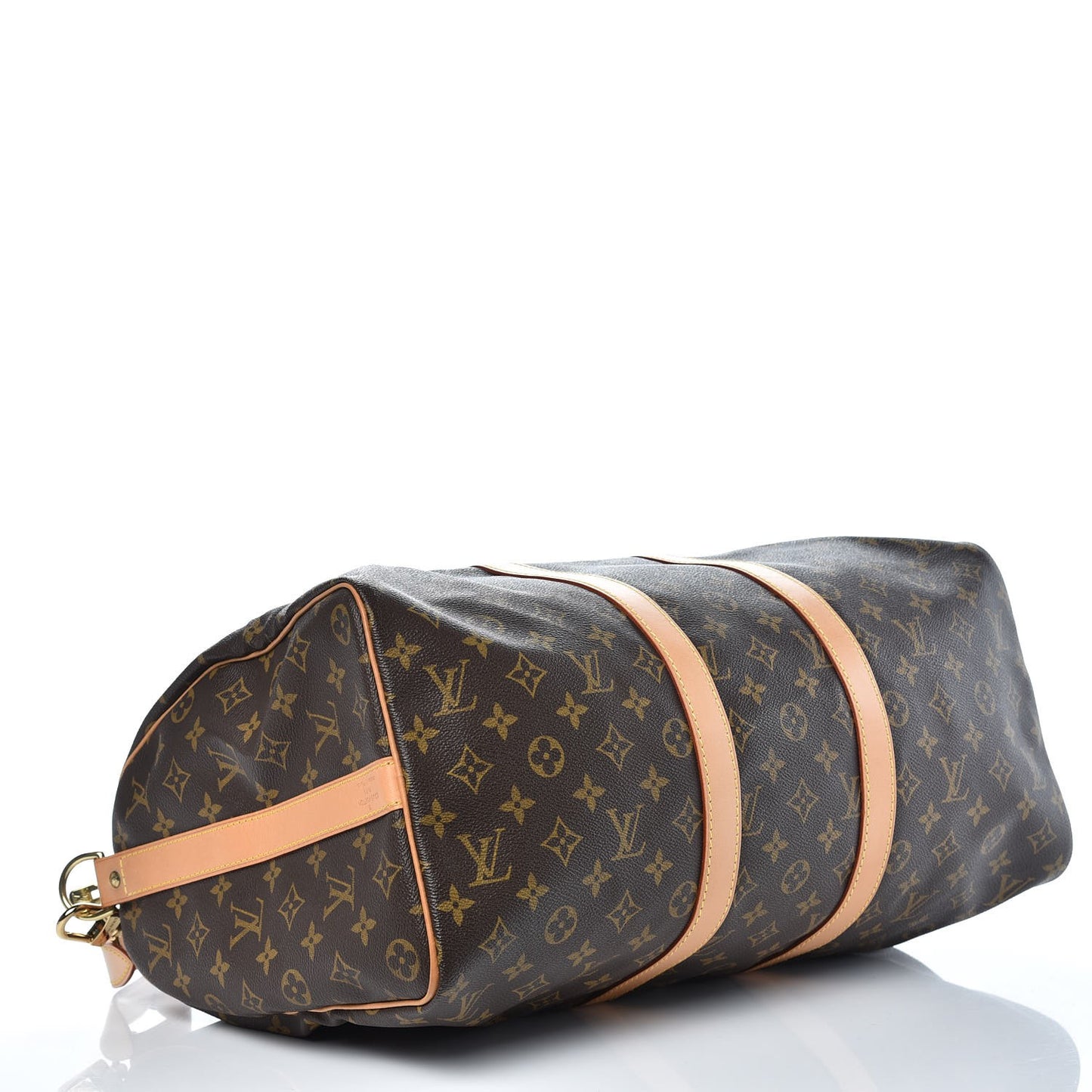 Monogram Keepall Bandouliere 45