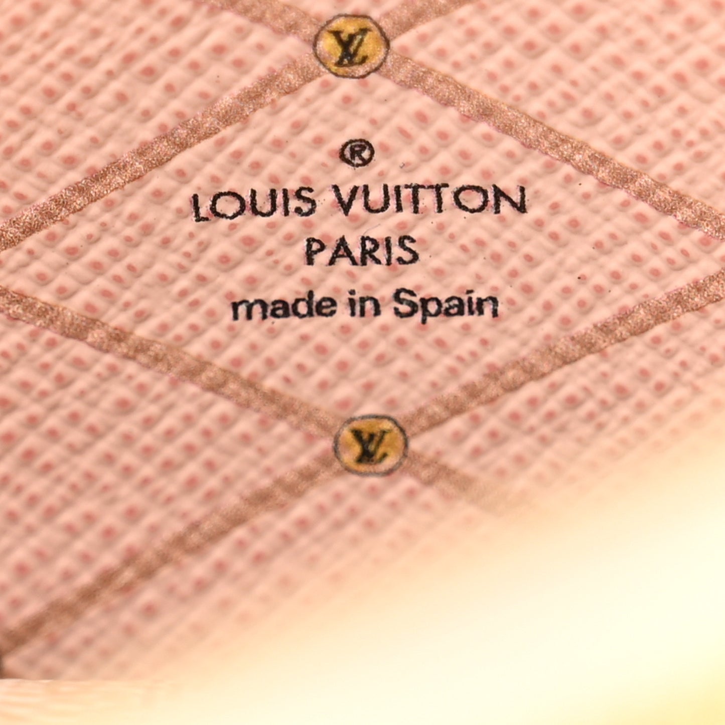 Damier Azur Summer Trunks Pochette Weekend