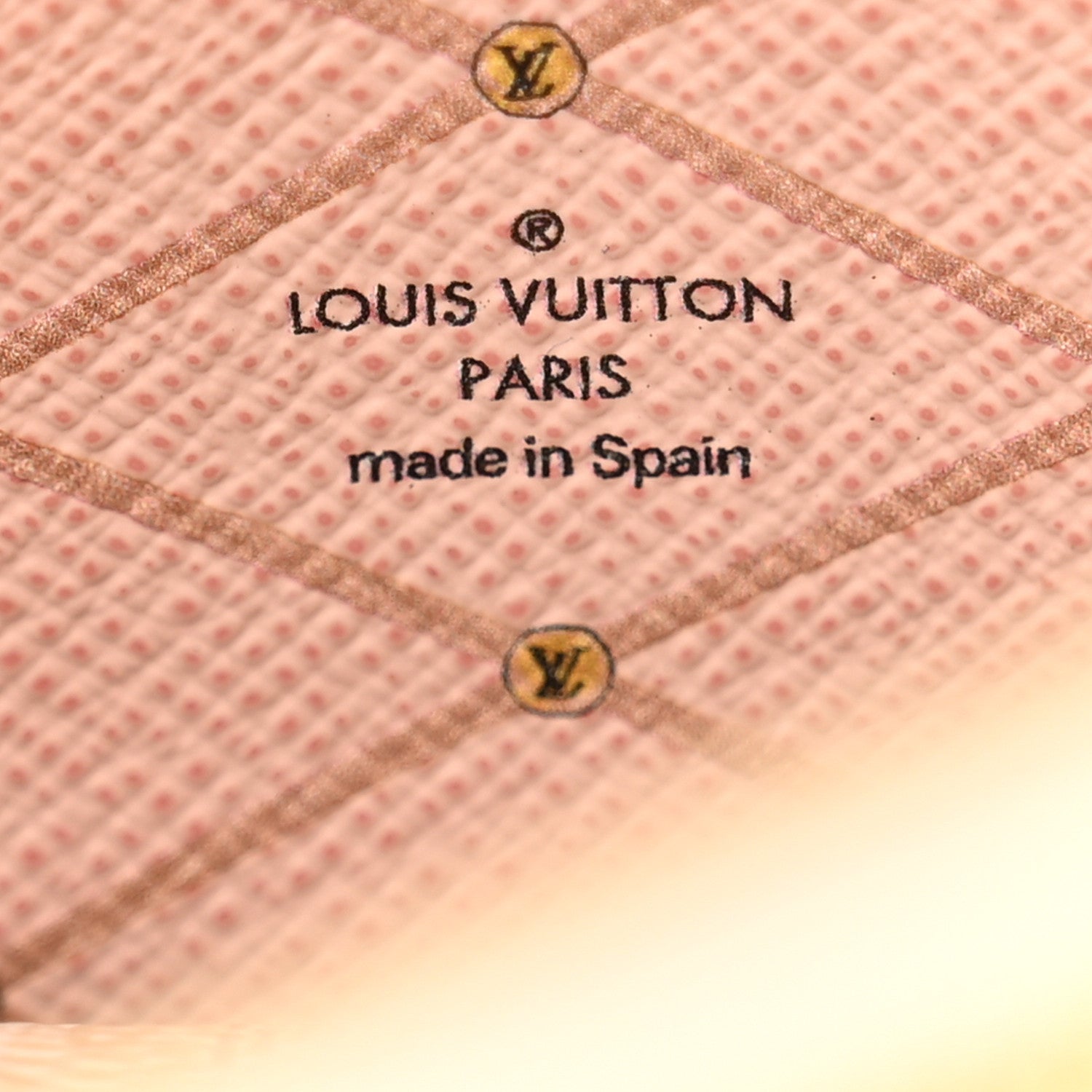 Louis Vuitton Damier Azur Summer Trunks Pochette Weekend 7 of 13