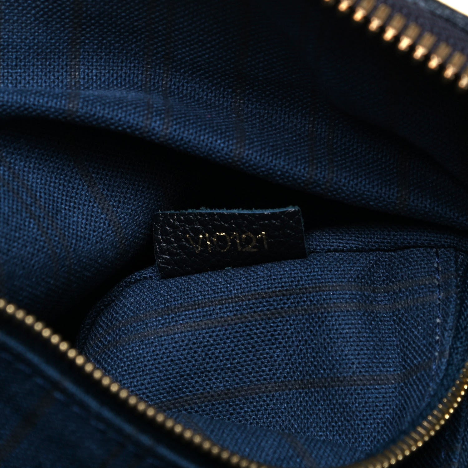 Louis Vuitton Empreinte Lumineuse PM Infini 9 of 9