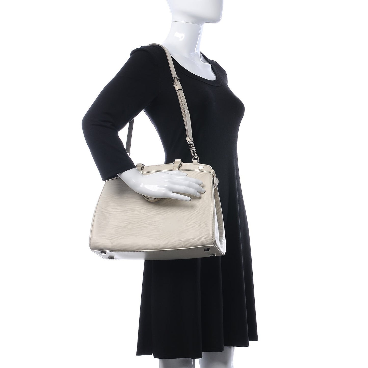 Epi Brea MM Ivory