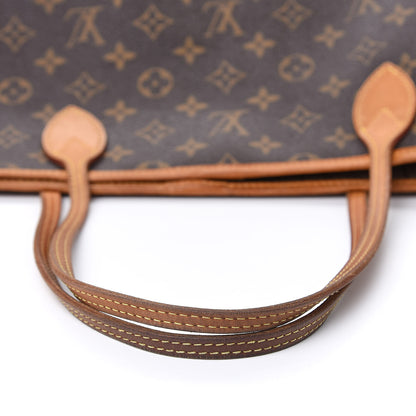 Louis Vuitton Monogram Neverfull GM 13 of 21