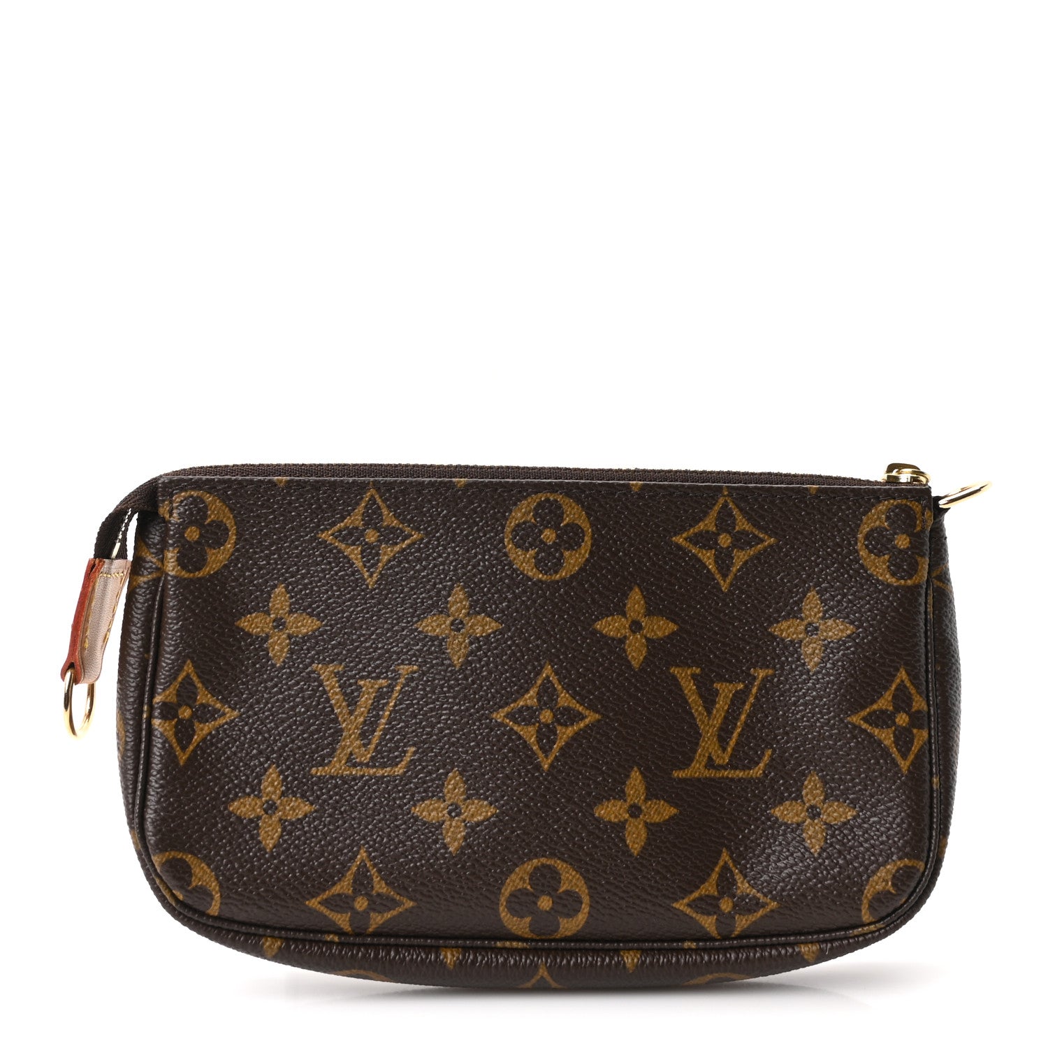 Louis Vuitton Monogram Bucket Pochette Accessories 1 of 10