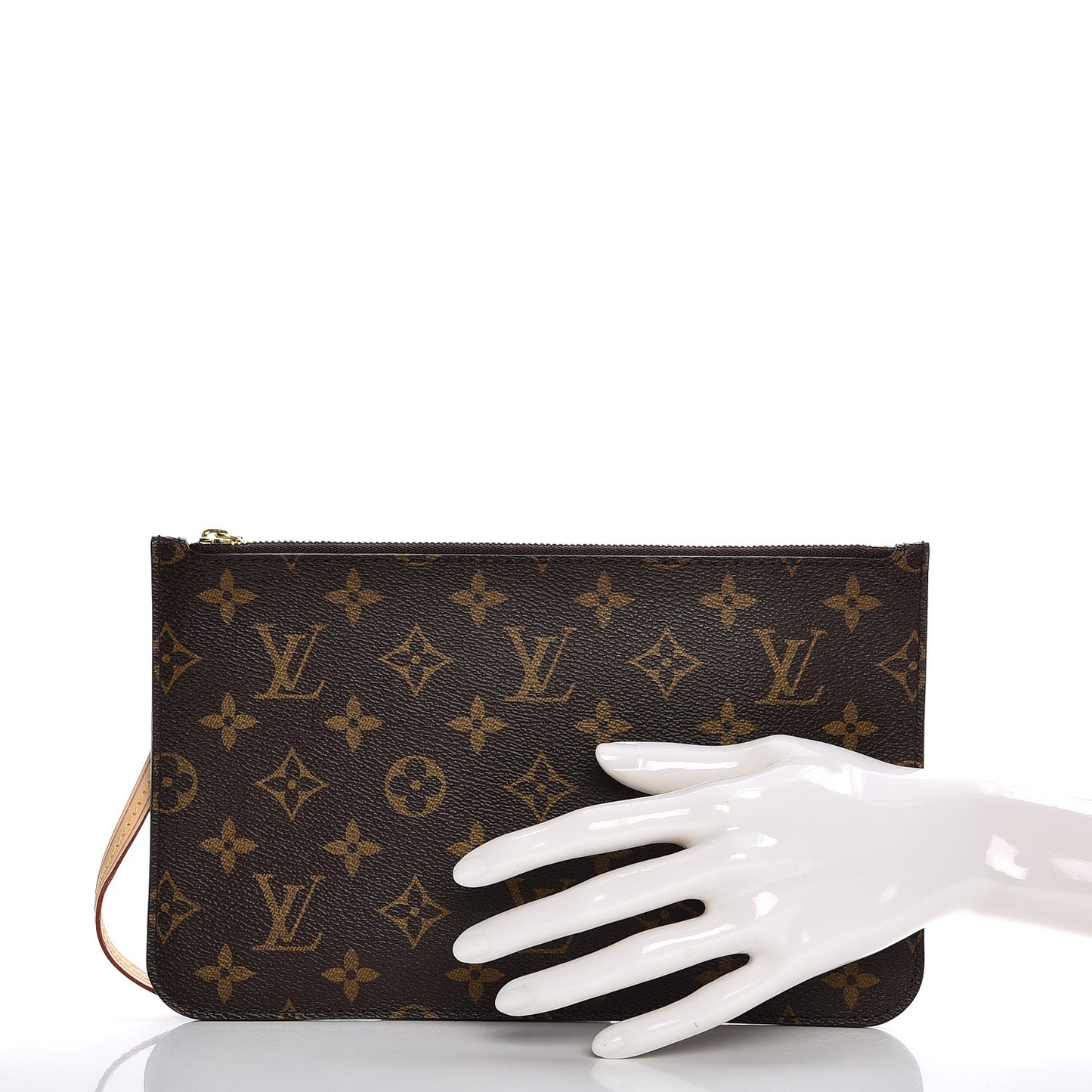 Monogram Neverfull MM GM Pochette