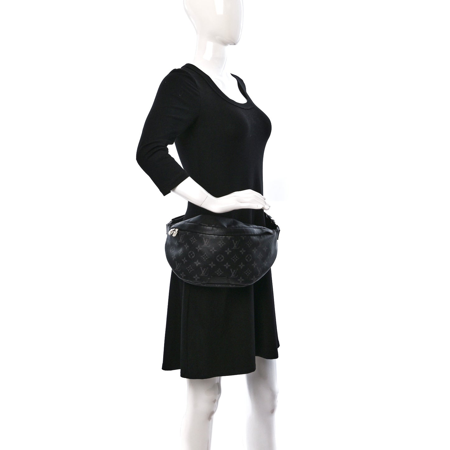 Monogram Eclipse Discovery Bumbag