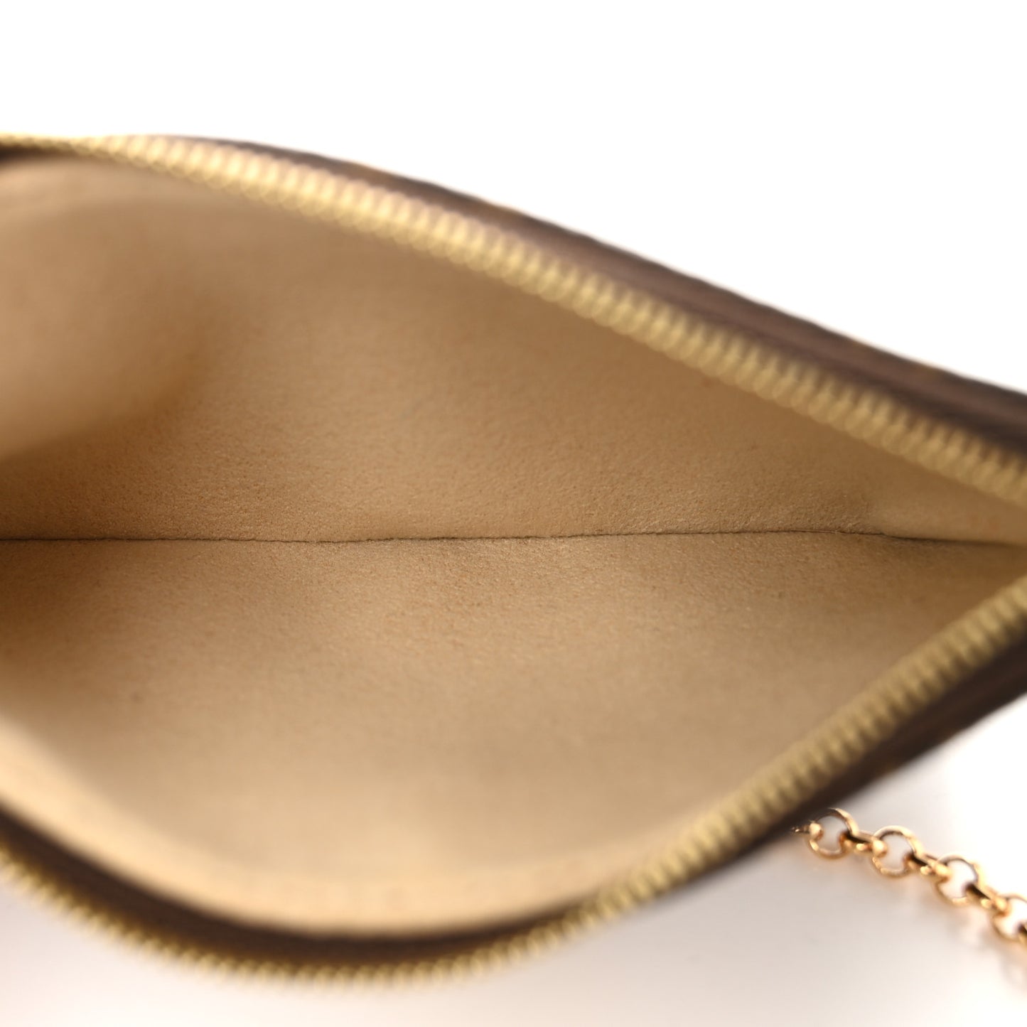 Monogram Pochette Milla PM