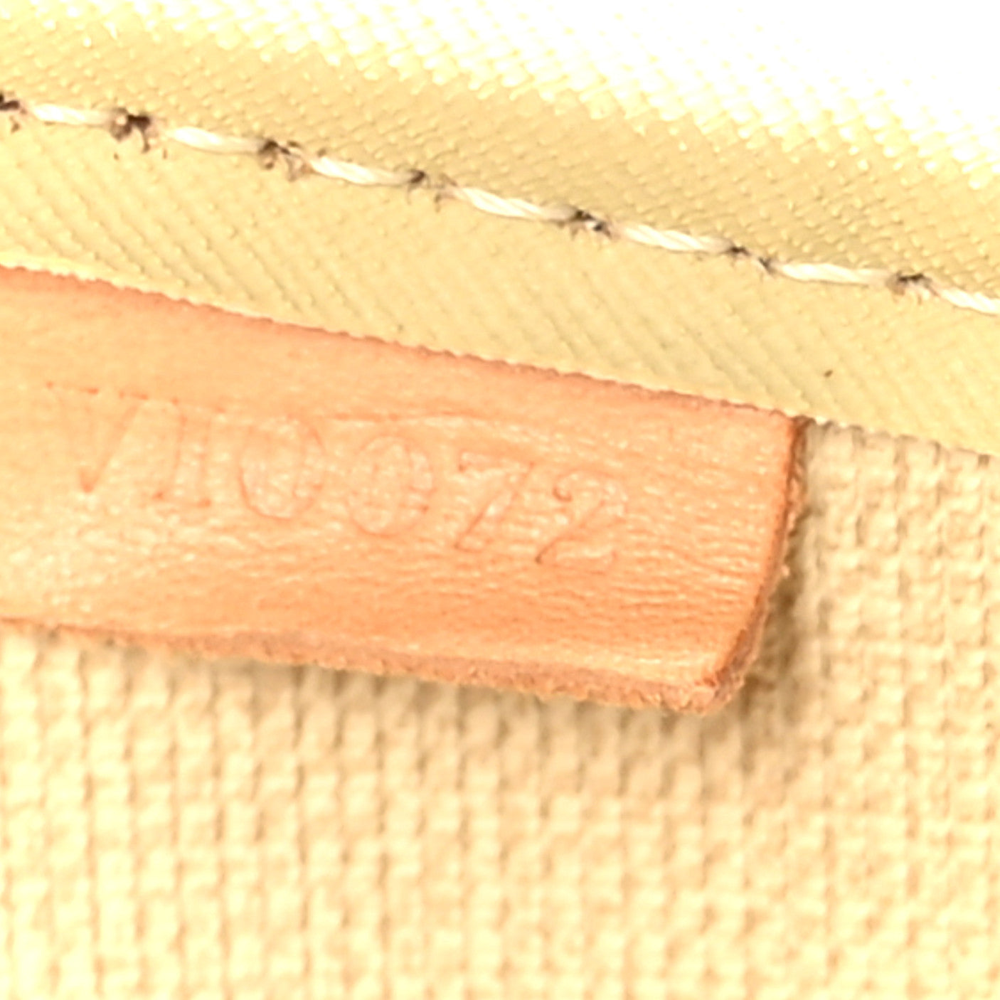 Monogram Alize 2 Compartment Luggage Travel Bag