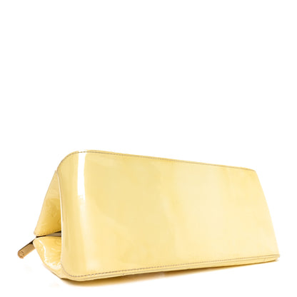 Louis Vuitton Vernis Rosewood Ave Perle 4 of 9
