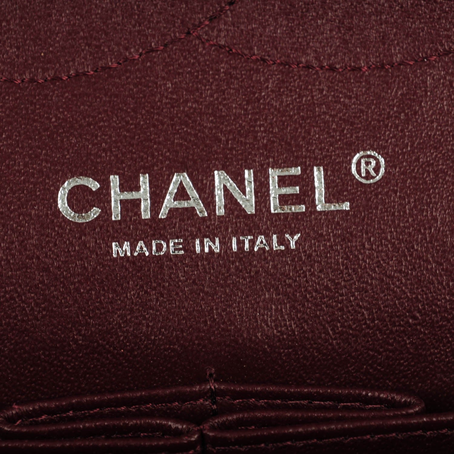 Chanel Caviar Quilted Jumbo Double Flap Black 7 of 8