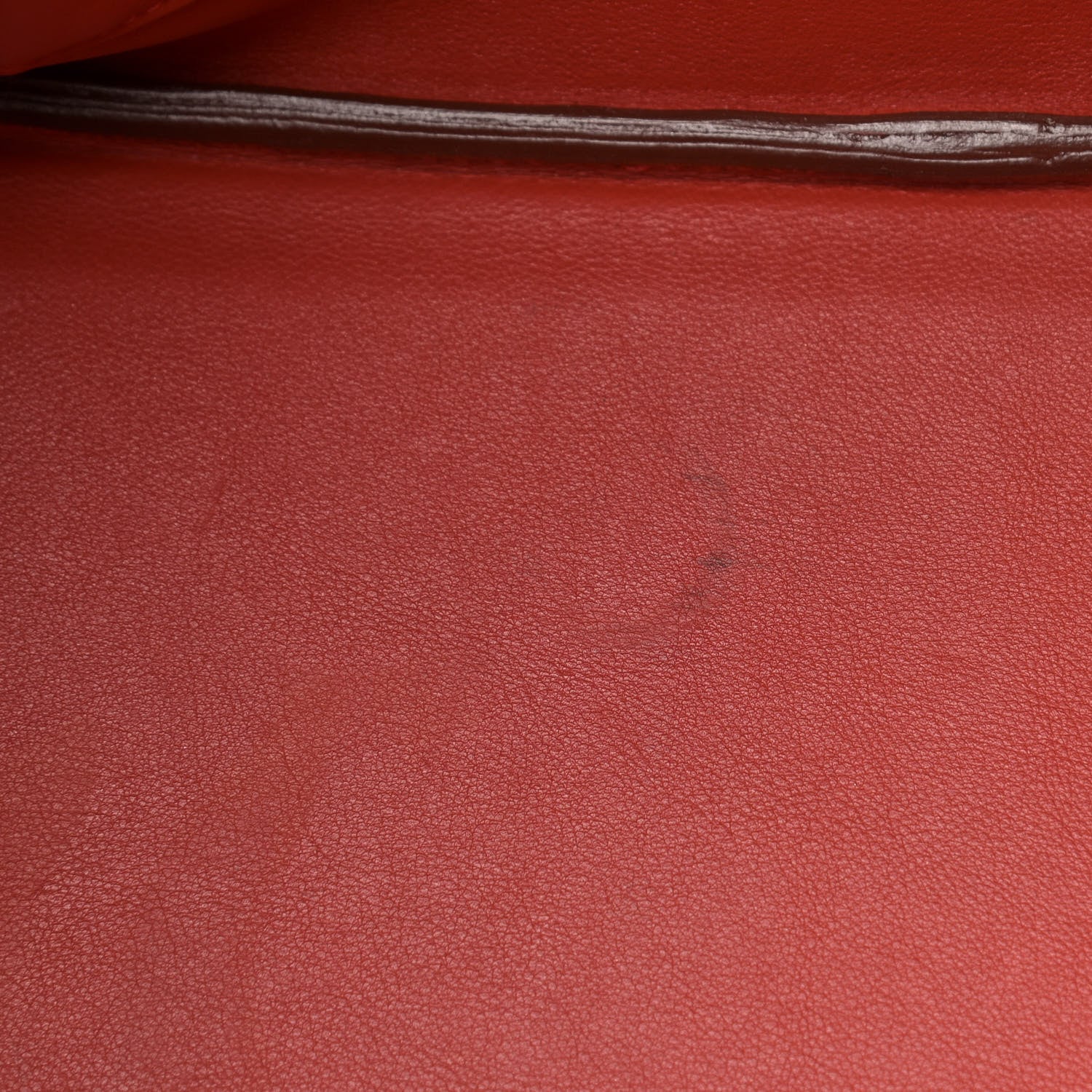 Hermes Swift Birkin 35 Rouge Casaque 13 of 15