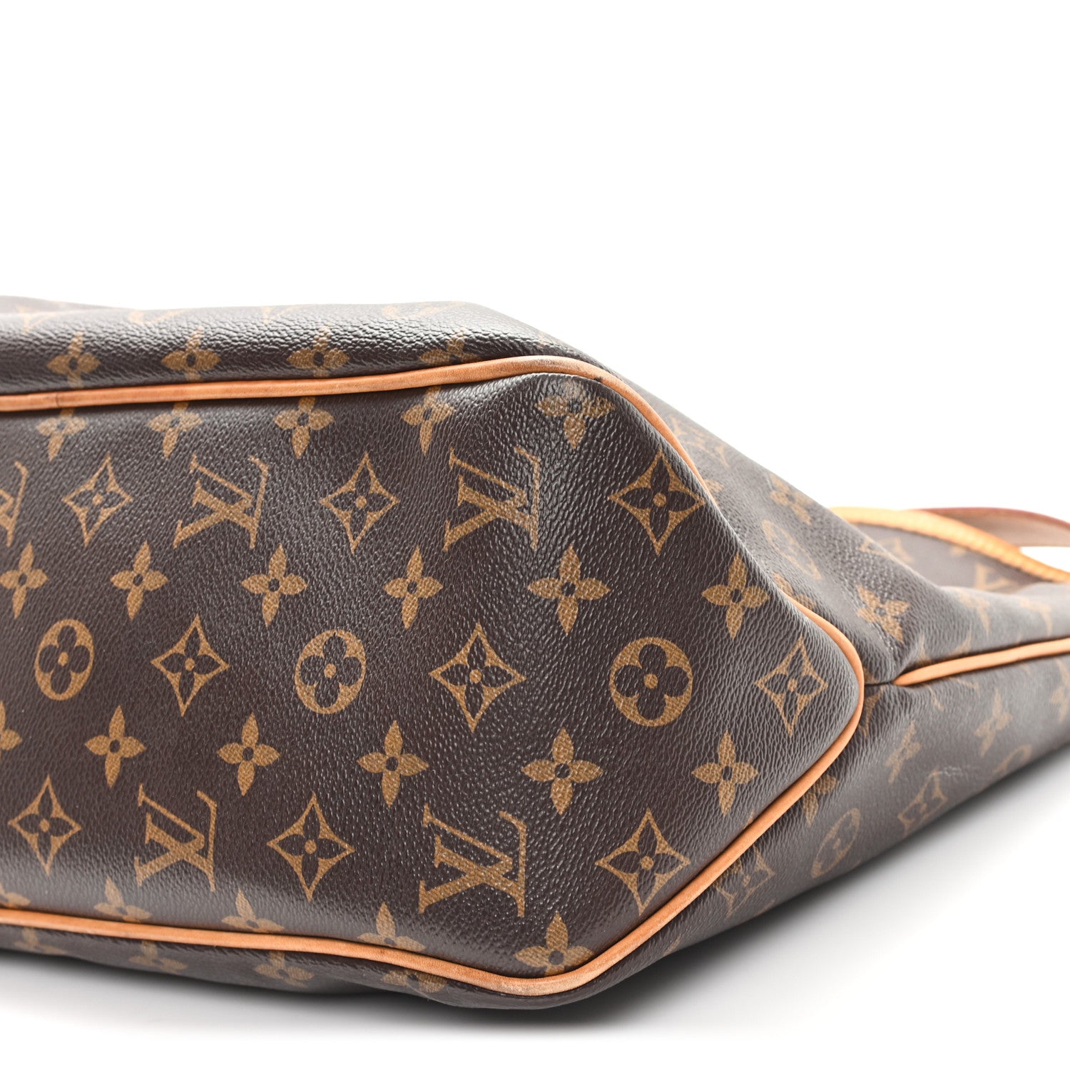 Louis Vuitton Monogram Delightful MM Pivoine 10 of 10