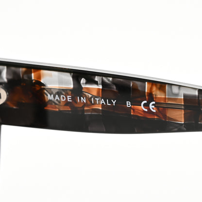 Chanel Acetate Square Plaid Frame Sunglasses 5324 Grey 6 of 7