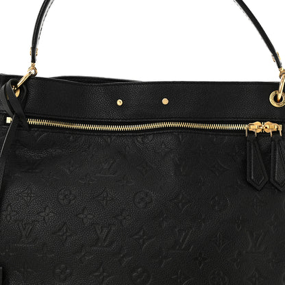 Louis Vuitton Empreinte Spontini Black 7 of 12