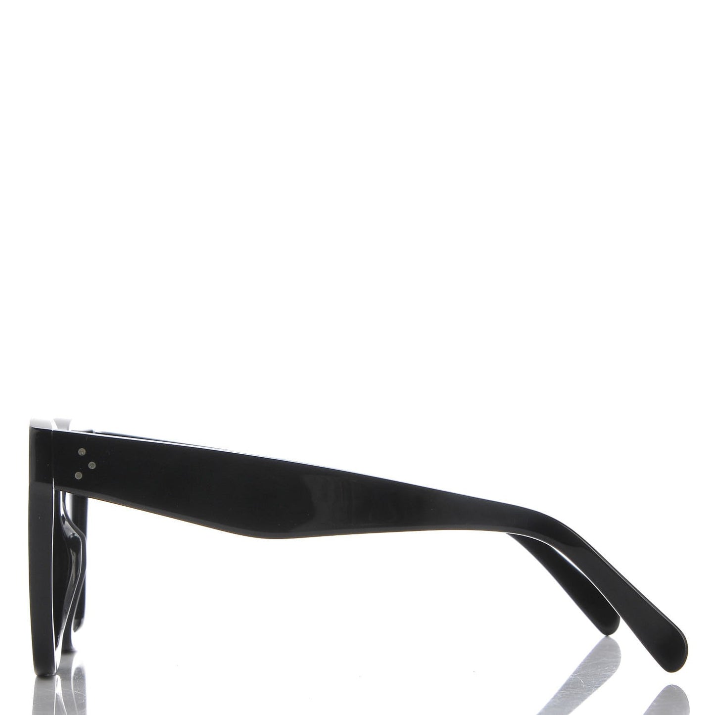 Tilda Sunglasses CL 41076/S Black