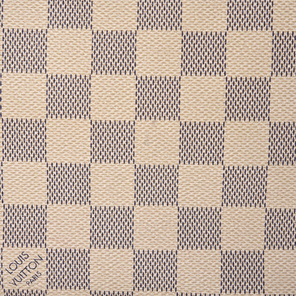 Louis Vuitton Damier Azur Neverfull PM 9 of 12