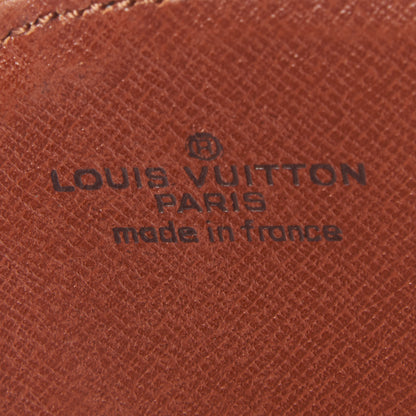 Louis Vuitton Monogram Cartouchiere 22 8 of 8