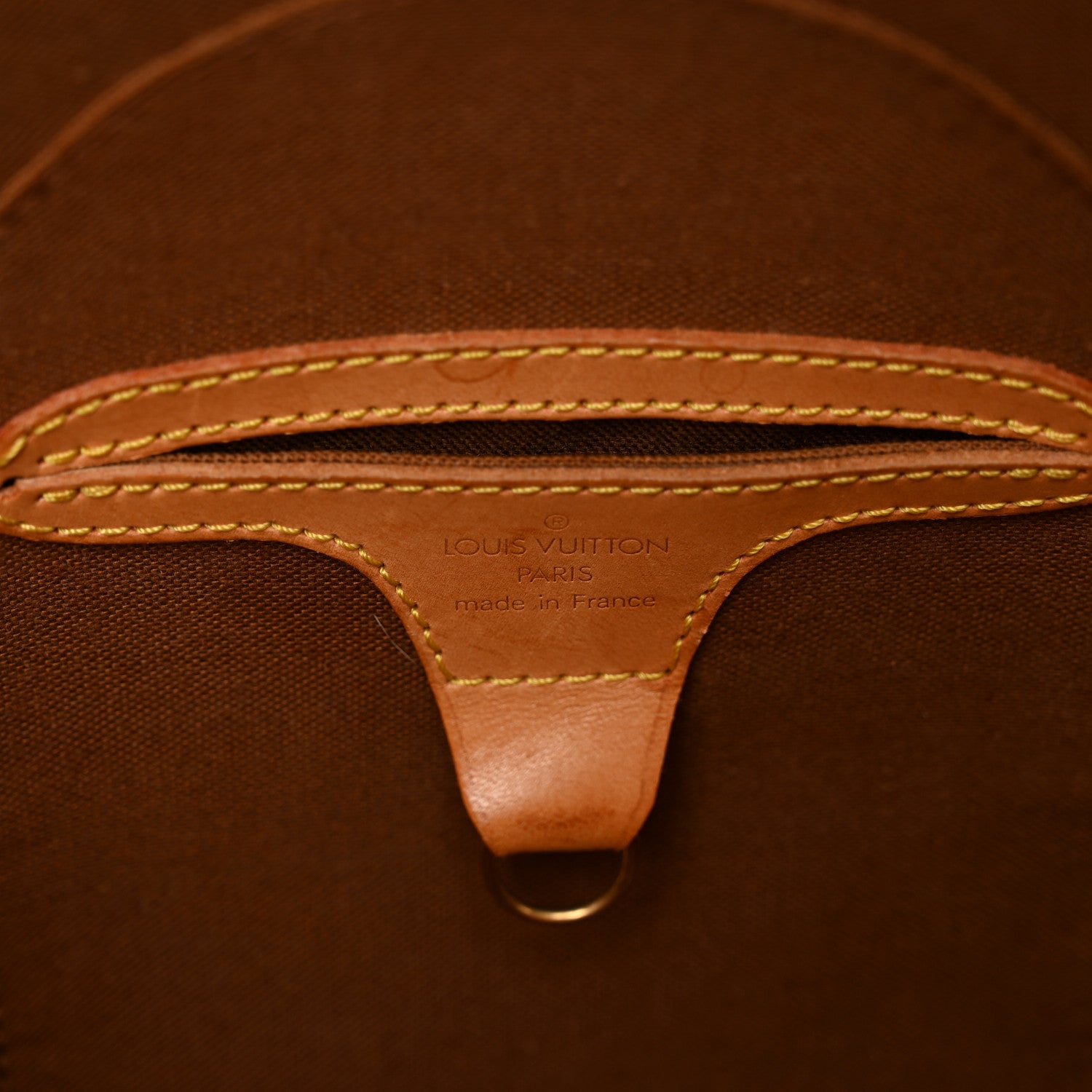Louis Vuitton Monogram Ellipse PM 7 of 10