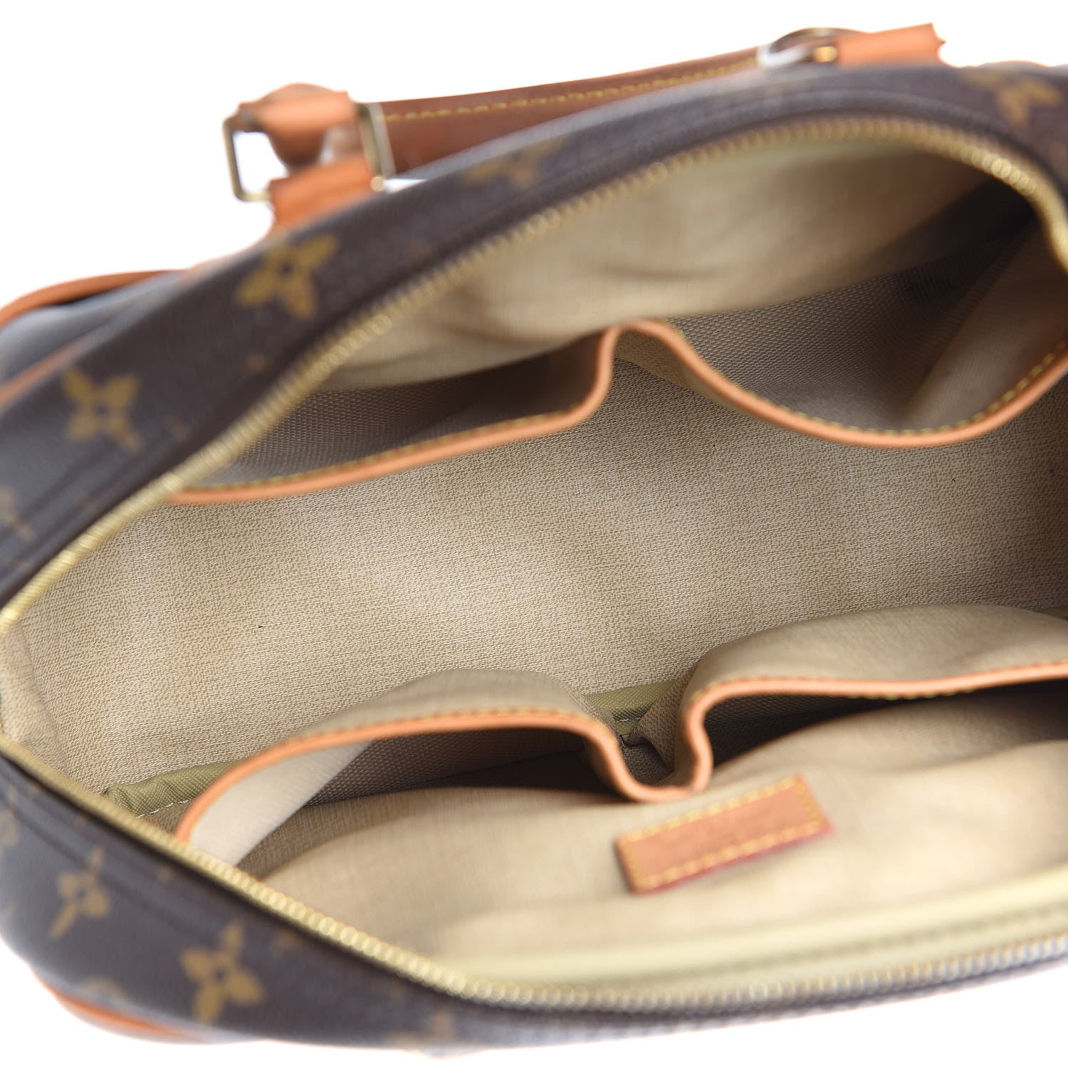 Louis Vuitton Monogram Trouville 5 of 23