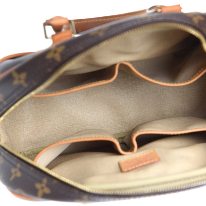 Louis Vuitton Monogram Trouville 5 of 23