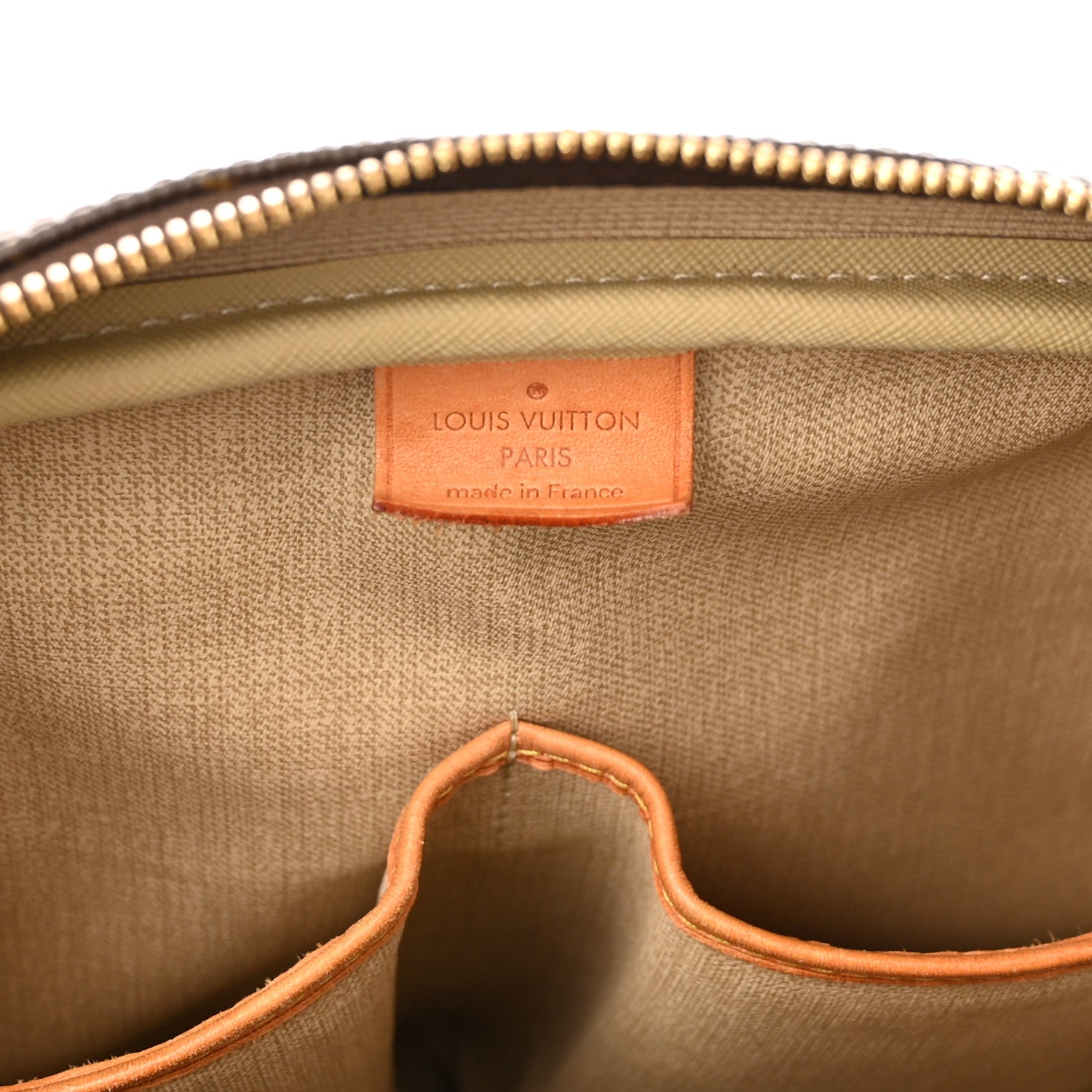 Louis Vuitton Monogram Deauville 6 of 11