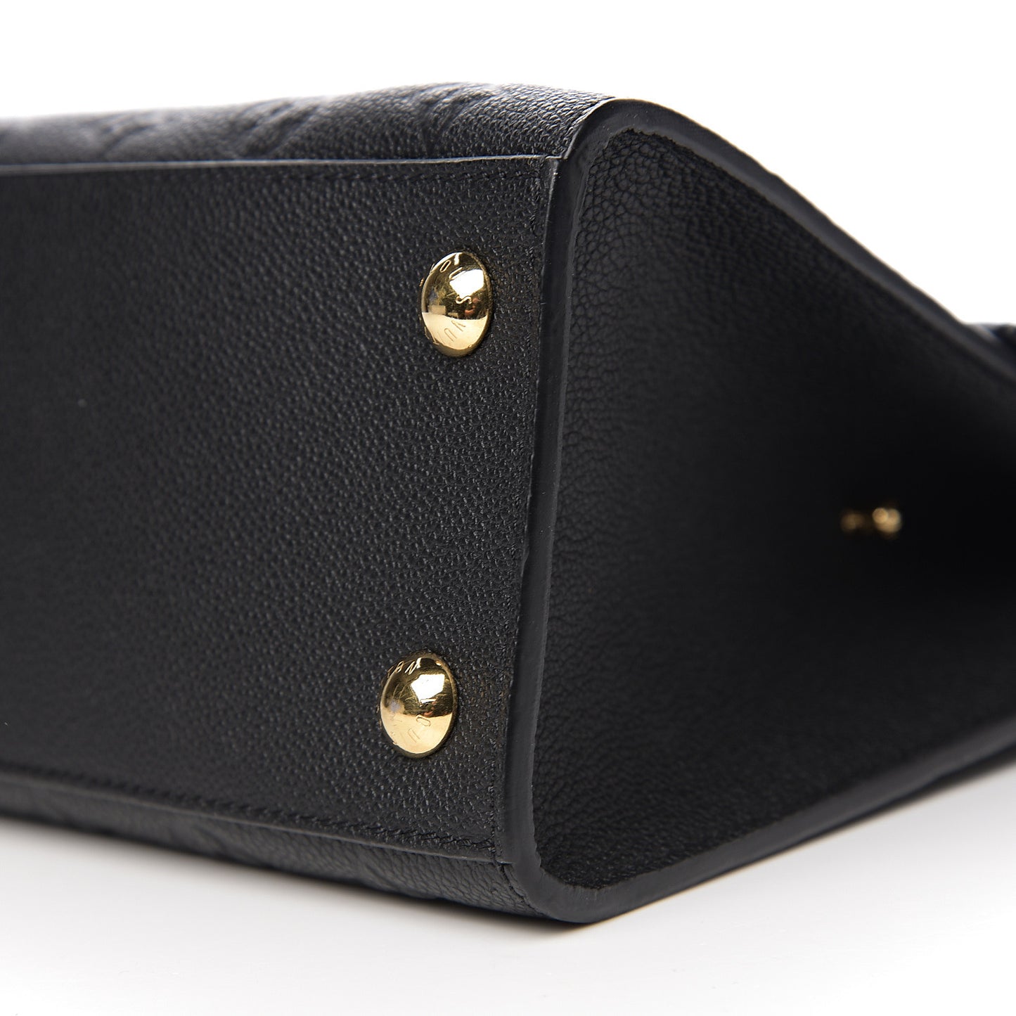 Empreinte Pont Neuf MM Black