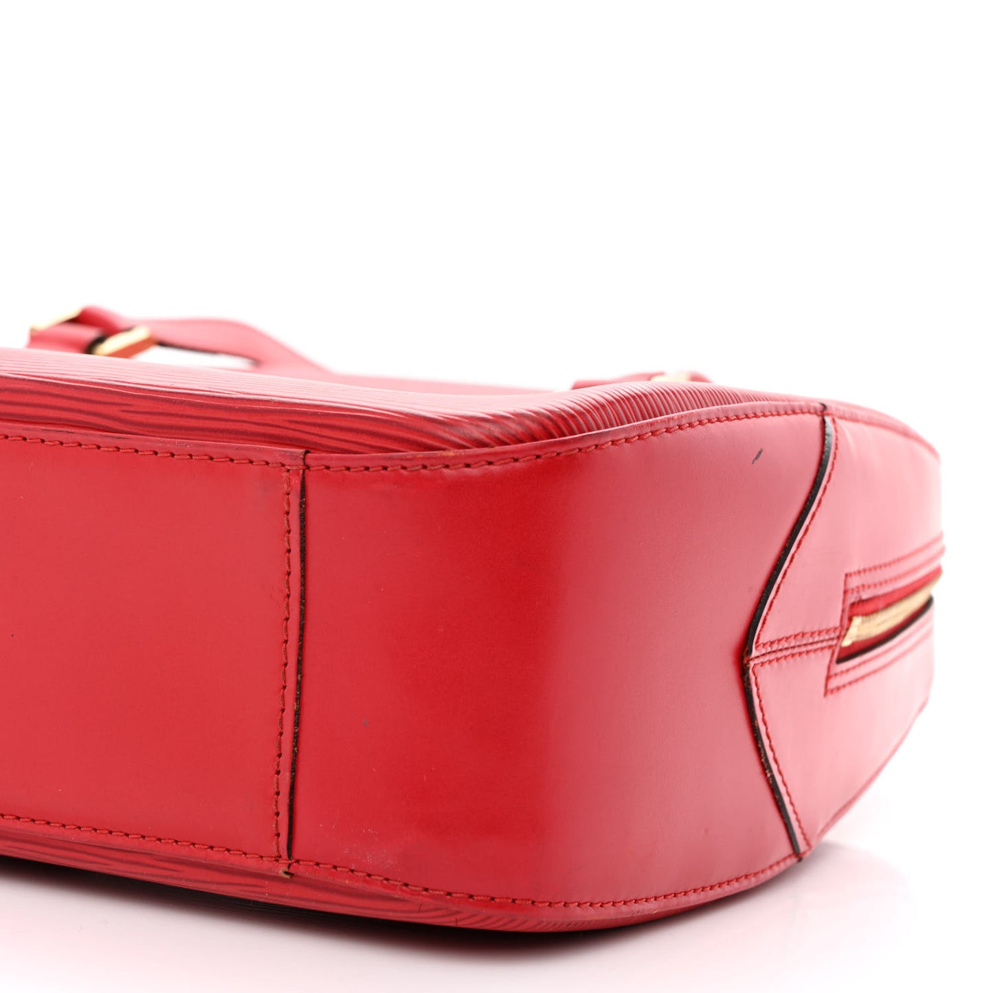Epi Voltaire Castillan Red