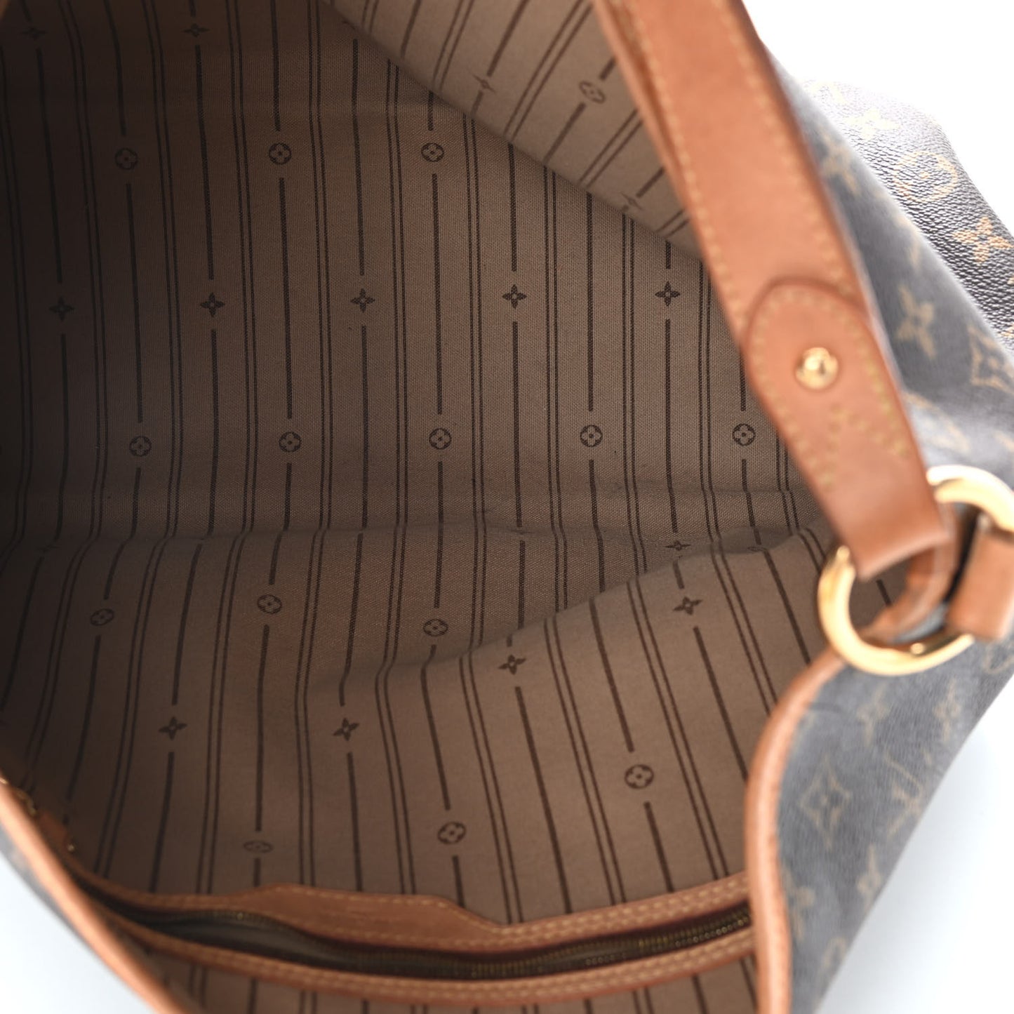 Monogram Delightful MM