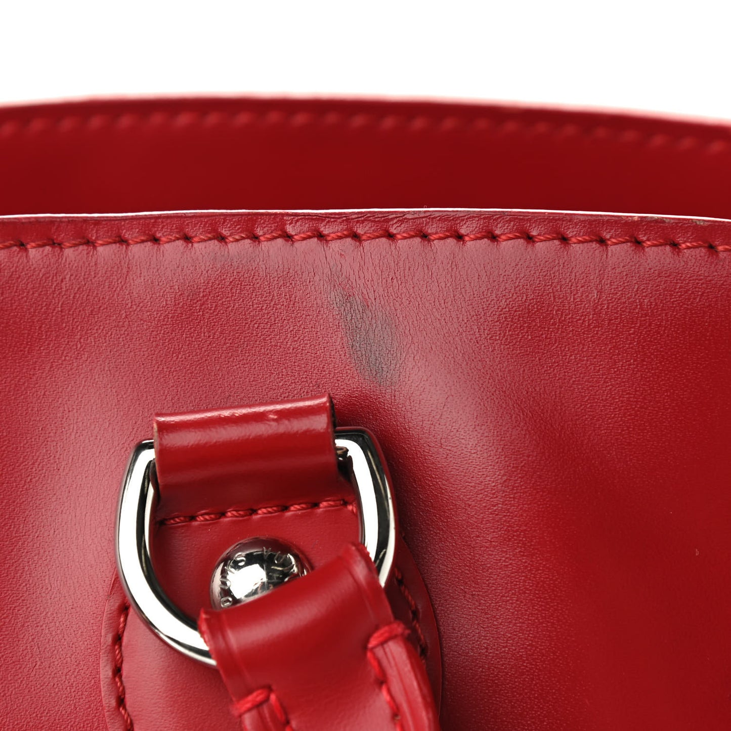 Epi Passy GM Rouge