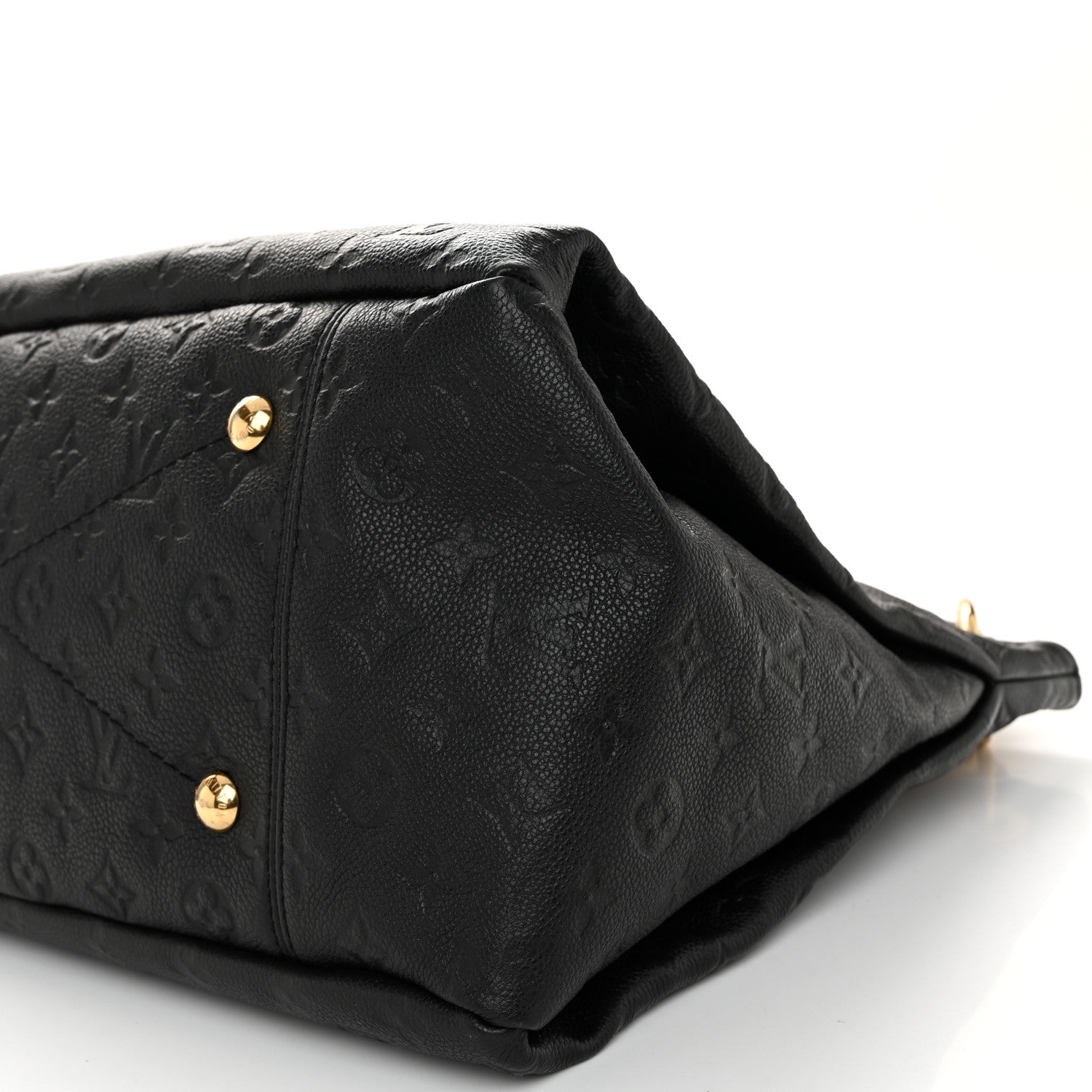 Louis Vuitton Empreinte Artsy MM Black 9 of 9