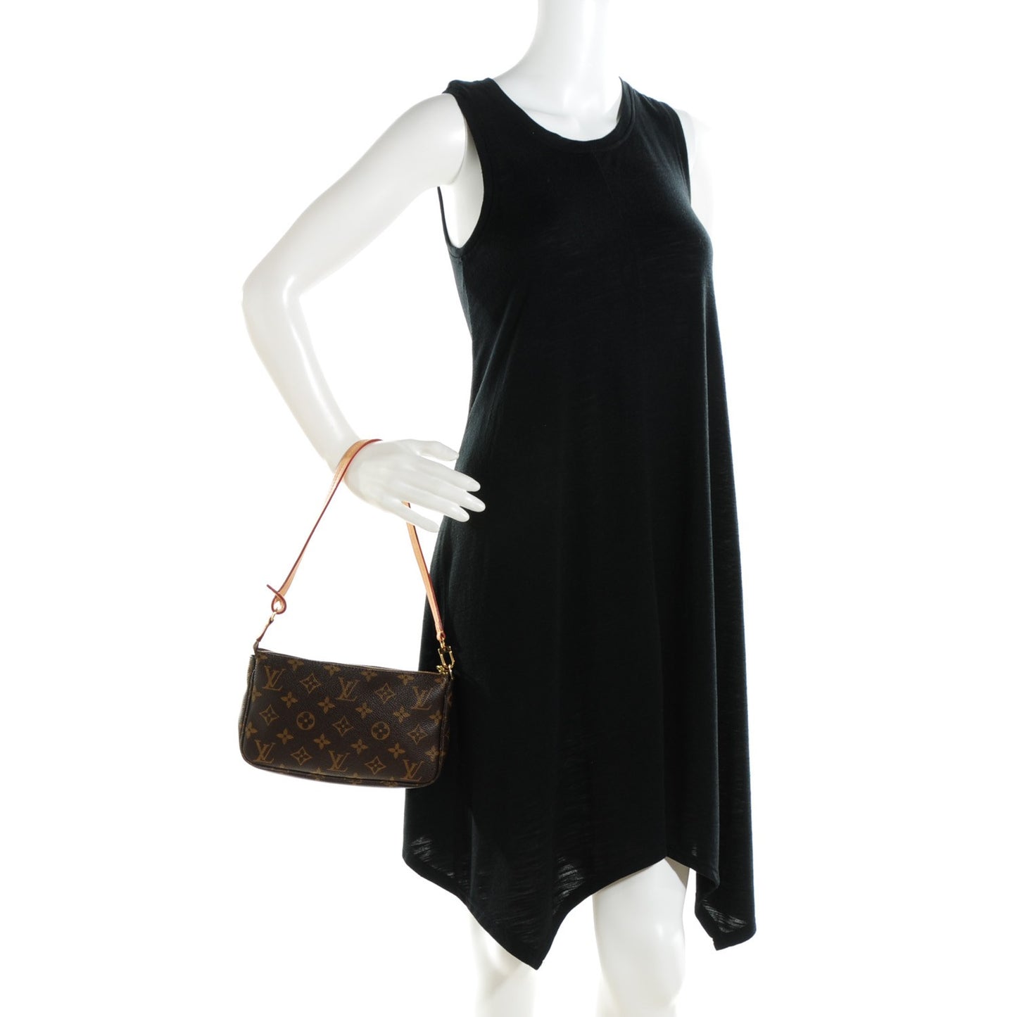 Monogram Pochette Accessories