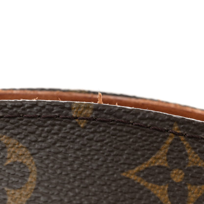 Louis Vuitton Monogram Ellipse MM 15 of 15