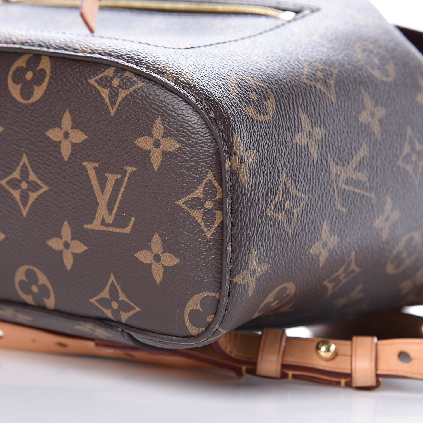 Monogram Montsouris NM Backpack