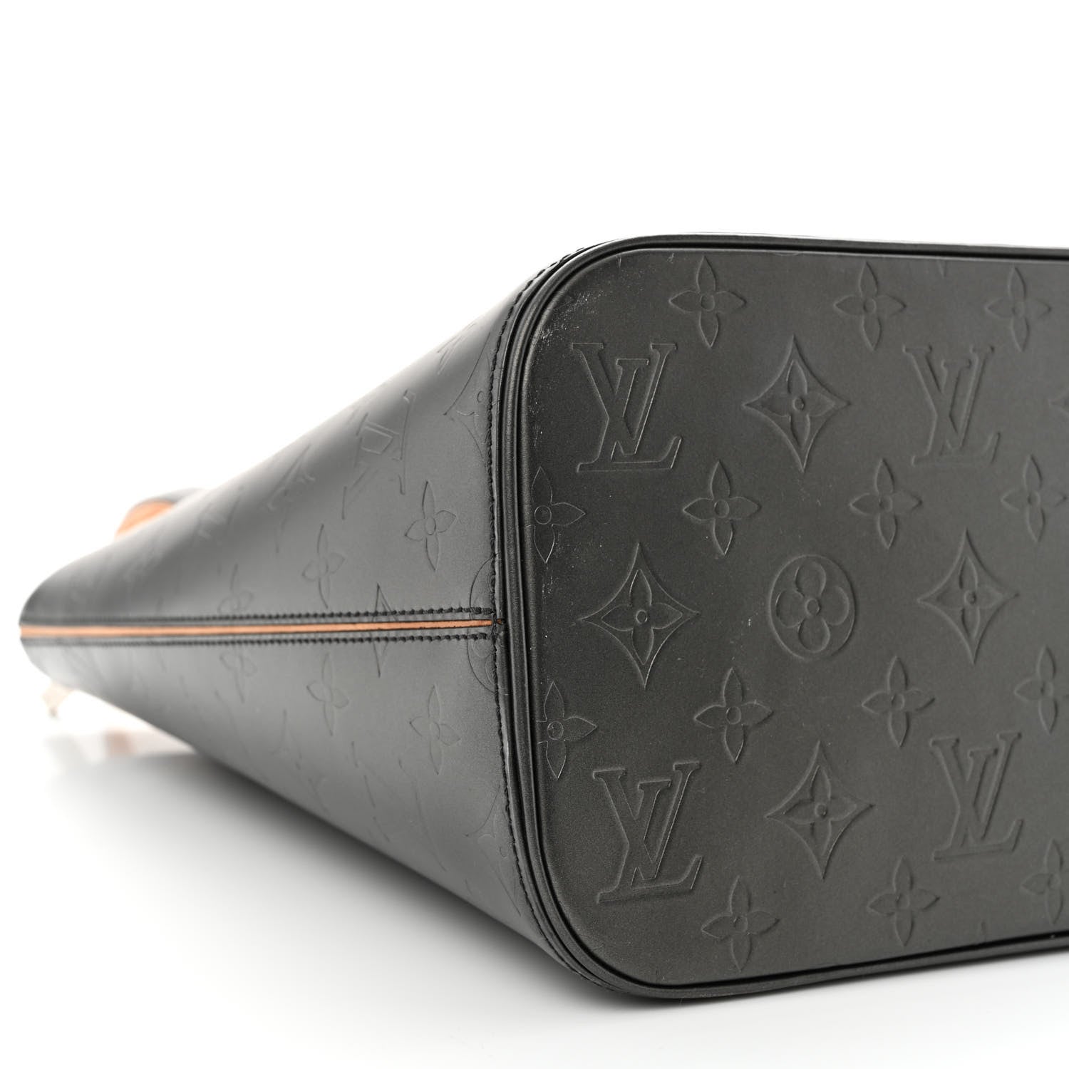 Louis Vuitton Mat Monogram Stockton Black 8 of 10
